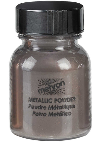 Metallic Powder Bronze