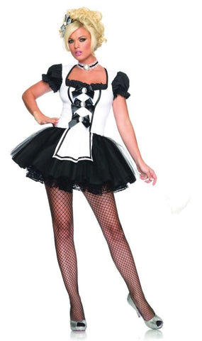 Mistress Maid Small/medium