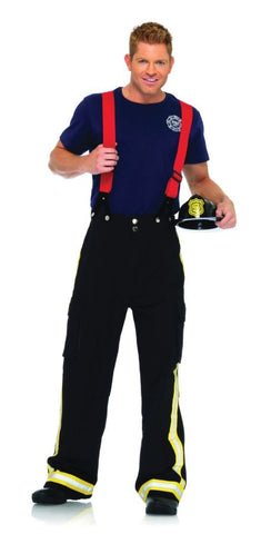 Fireman Medium/large