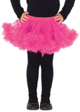 Petticoat Girls Black Ml 6-9