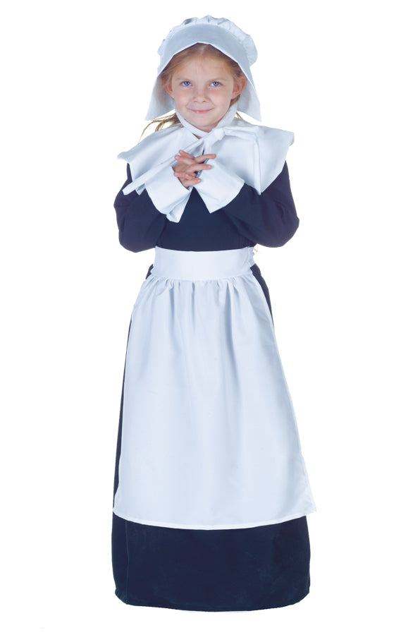 Pilgrim Girl Medium