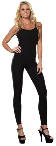 Unitard Black Small/medium