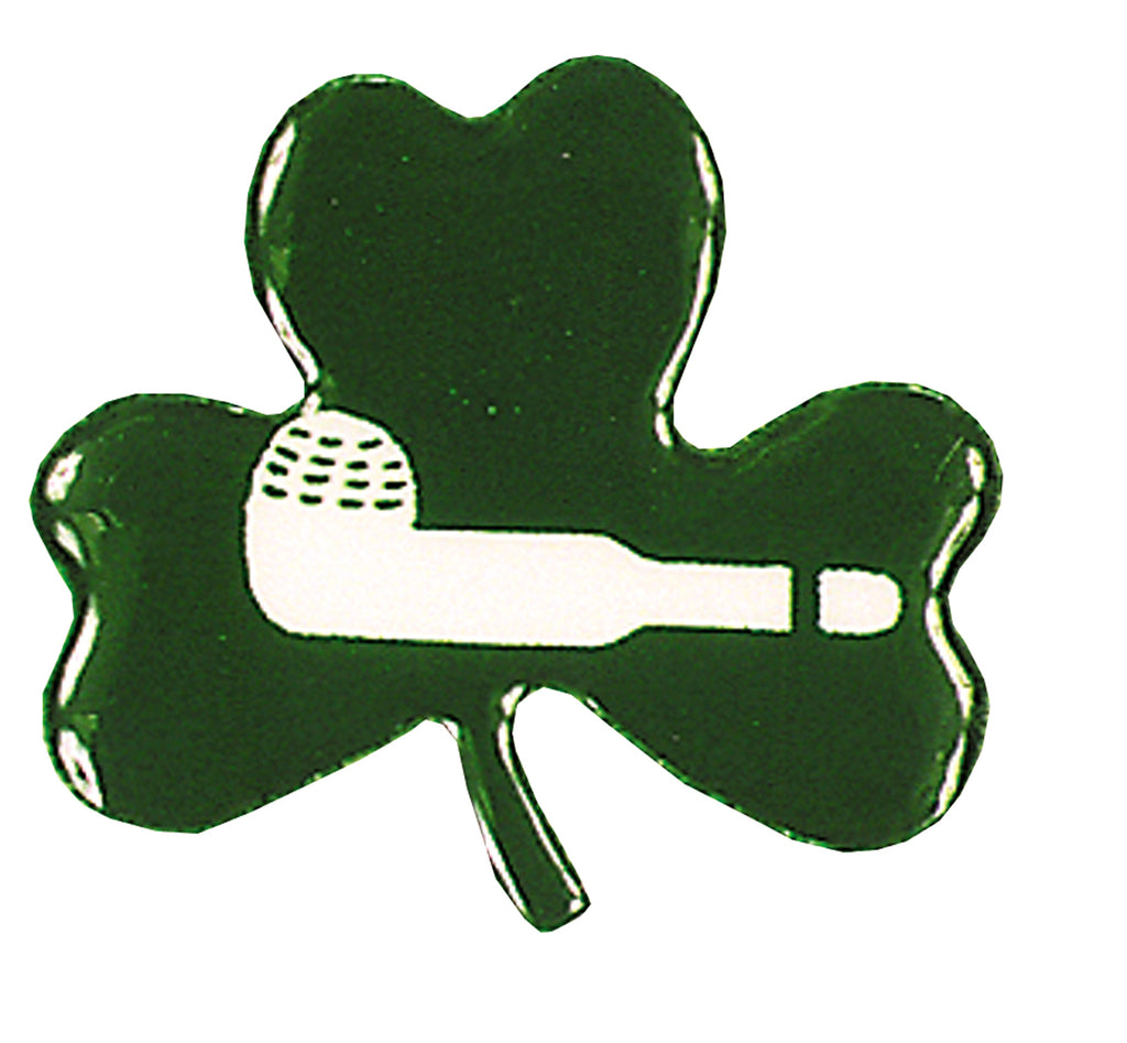 Shamrock Vinyl