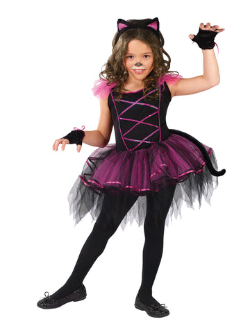 Catarina Child Costume 12-14