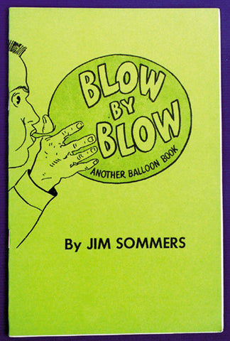 Blow By Blow