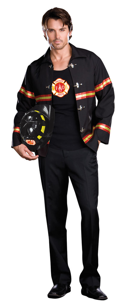 Smokin' Hot Fire Dept Male Xl