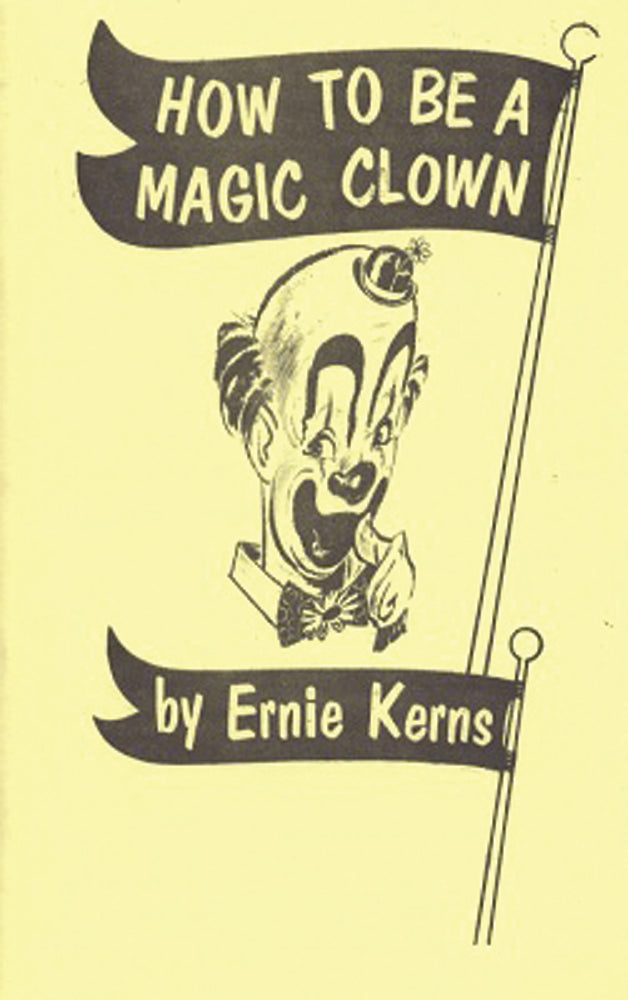 Magic Clown