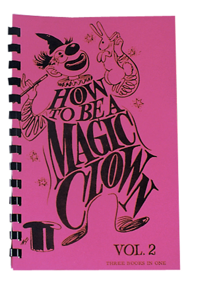 Magic Clown Vol Ii