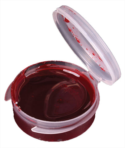 Blood Gel .5 Oz