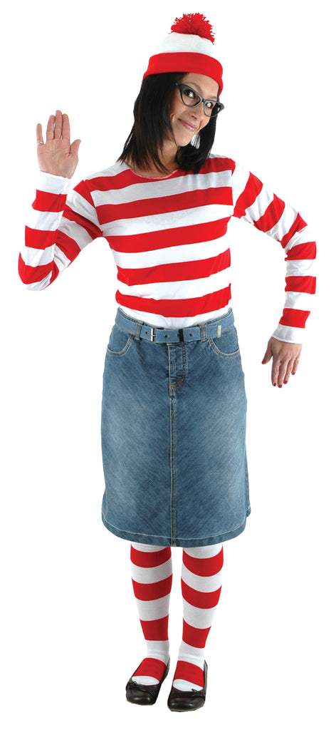 Where's Wenda Kit Lg-xl