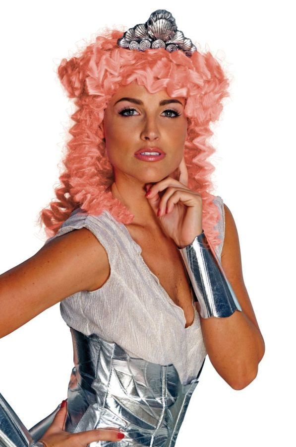 Aphrodite Wig And Headpiece