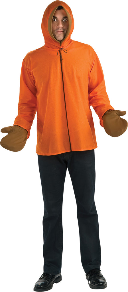 South Park Kenny Adult