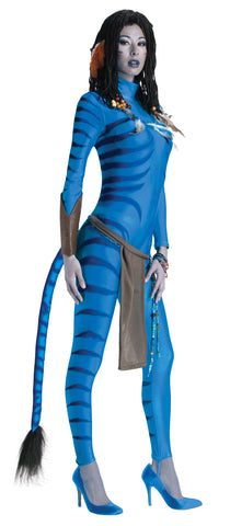 Avatar Neytiri Xsmall  Adult