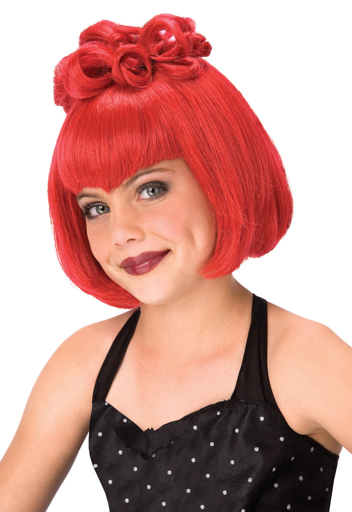 Batty Princess Wig