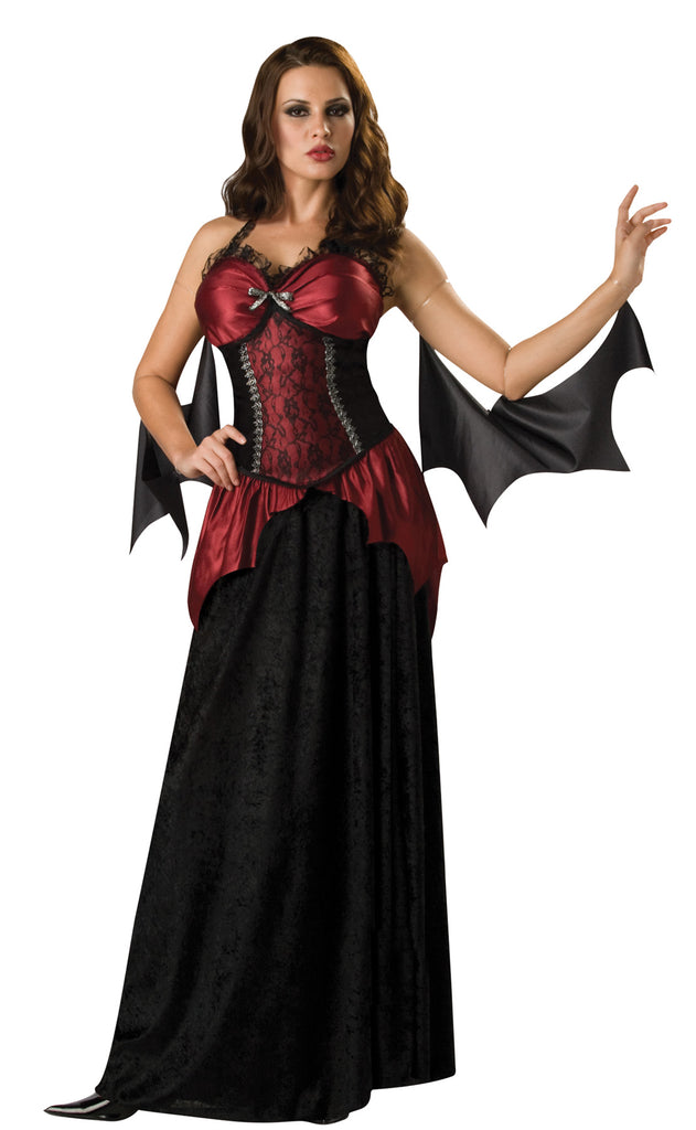 Vampira Adult Medium