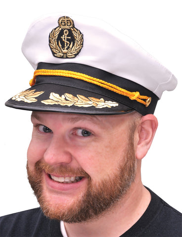 Capt Hat