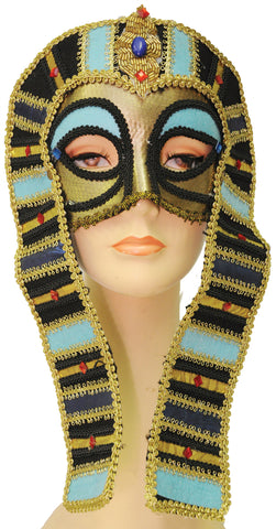 Cleopatra Mask