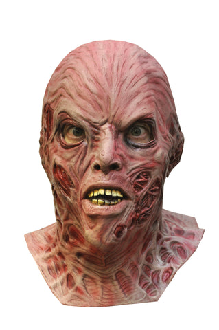 Freddy Krueger Dlx Adult Mask