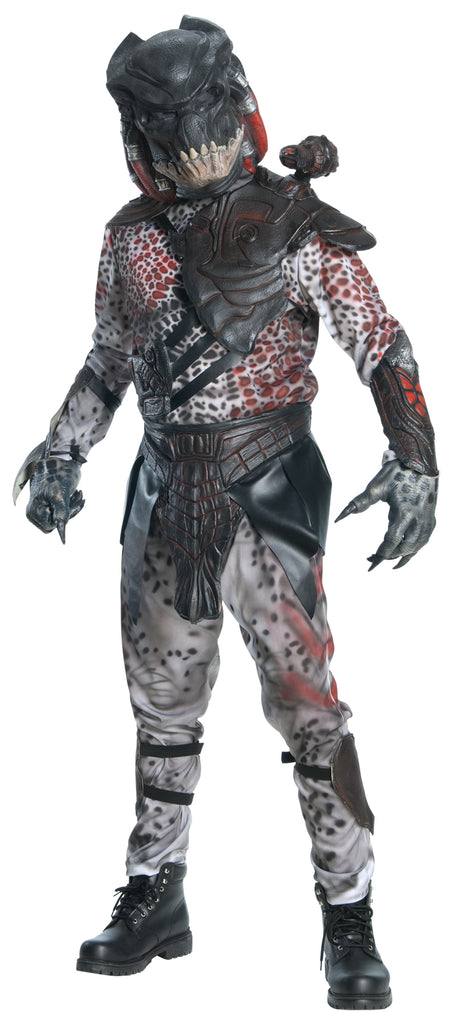 Predator Adult Costume