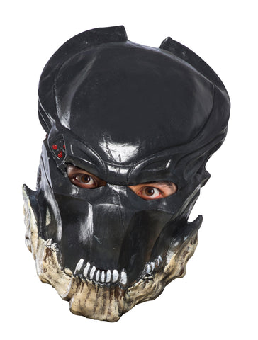 Predator Adult 3-4 Vinyl Mask