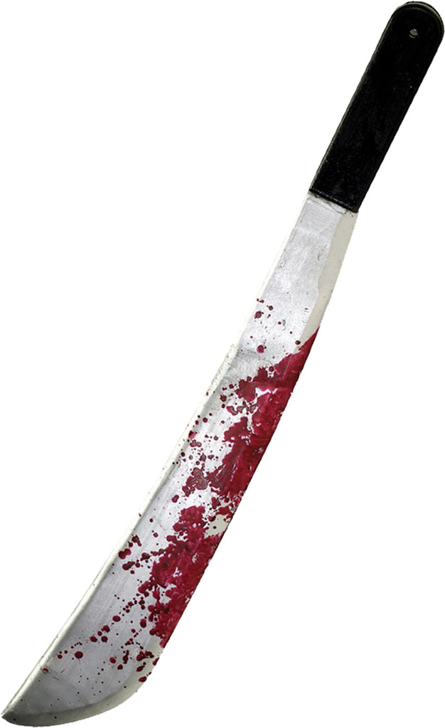 Jason Voorhees Machete