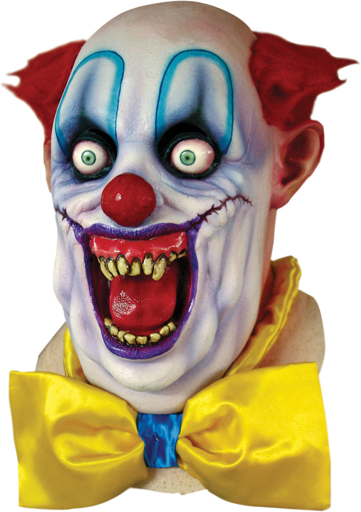 Rico The Clown Mask