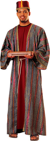 Balthazar King Costume Adult