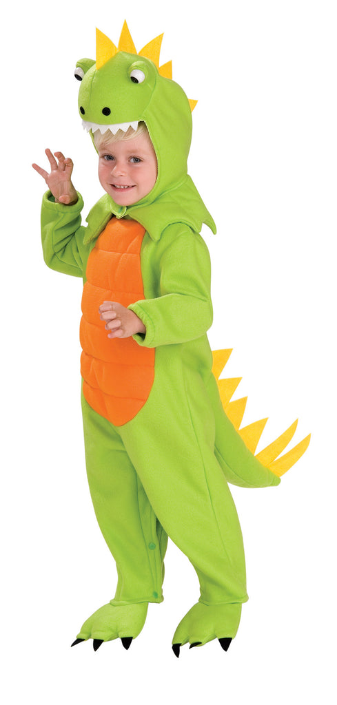 Dinosaur Child Costume Small