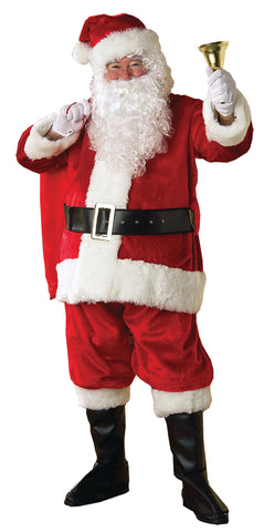 Santa Premier Suit Xl Ad 48-56