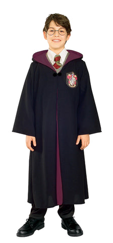 Harry Potter Deluxe Child Sm