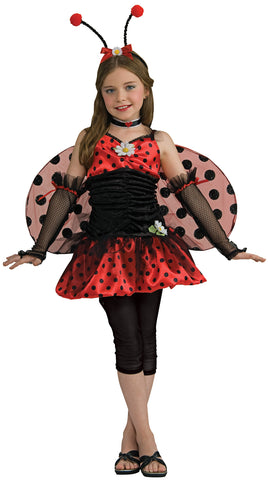 Ladybug Tween Small 0-2