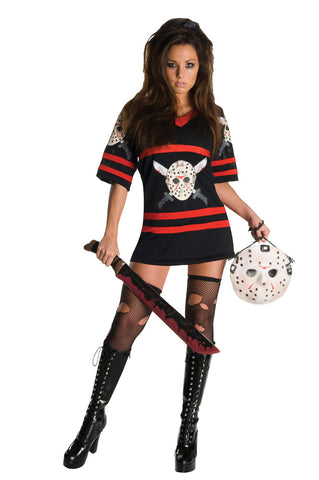 Miss Voorhees Adult Medium