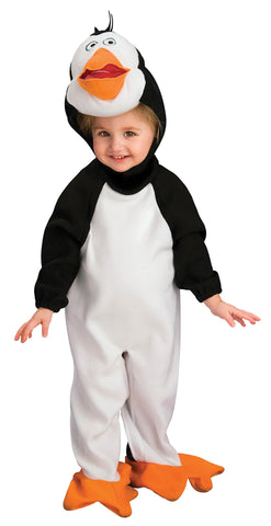 Madagascar Penguin Rico Infant