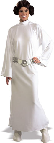 Princess Leia Deluxe Adult