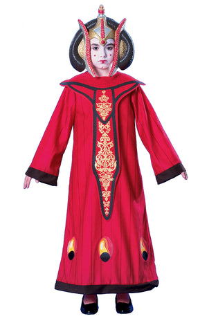 Queen Amidala Child Medium