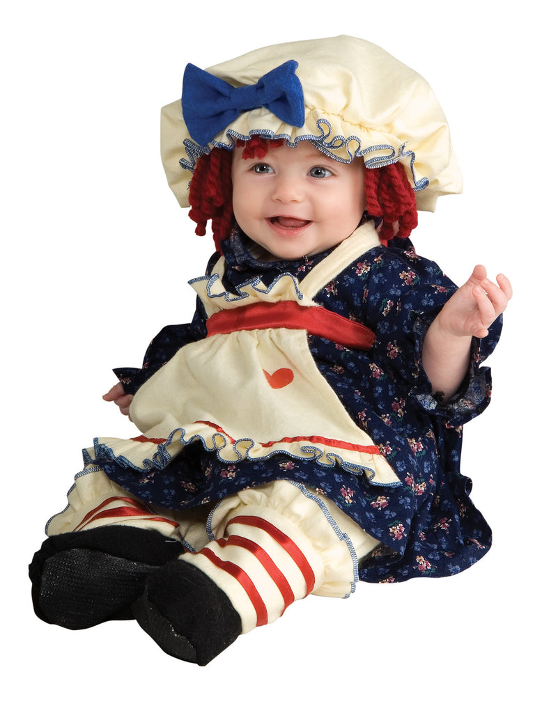 Ragamuffin Dolly Child Small