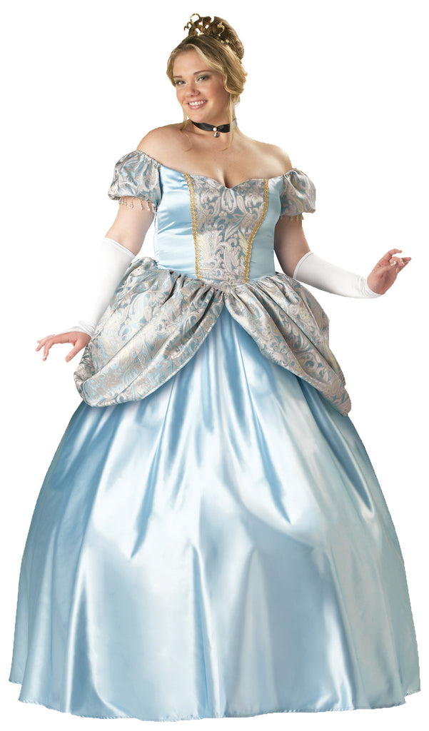 Enchanting Princess 2xl