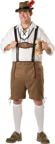 Oktoberfest Guy 3xl