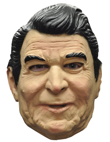 Ronald Reagan Mask