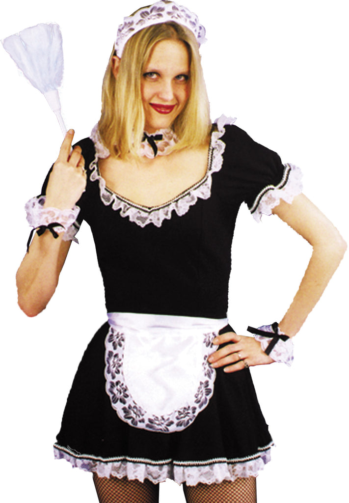 French Maid Set