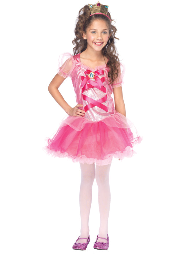 Pretty Princess Child Large