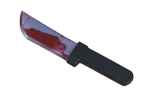 Bleeding Mini Machete