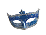 Carnival Mask No Feather Pr