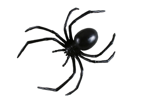 Black Widow Spider 6inch