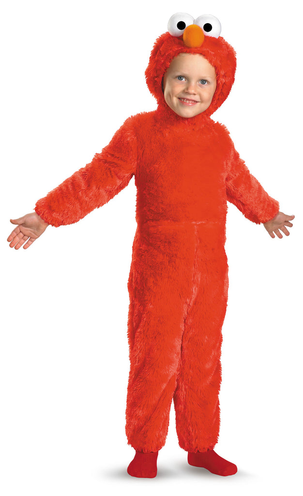 Sesame Street Elmo 3t-4t