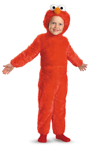 Sesame Street Elmo 3t-4t