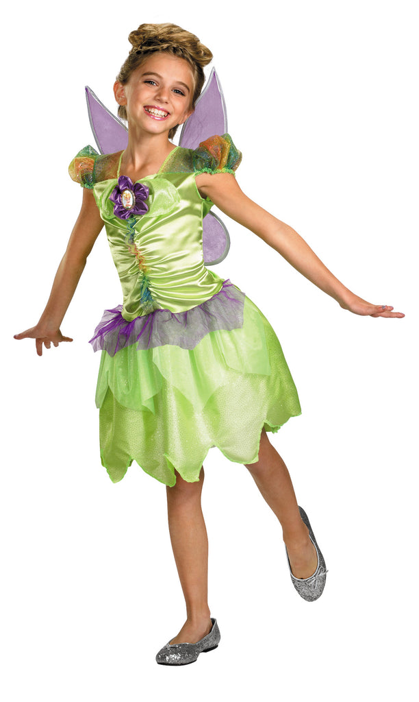 Tinker Bell Rainbow 7-8