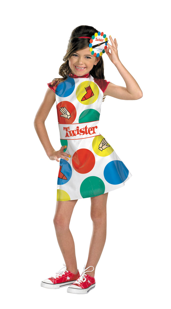 Twister Child 7-8