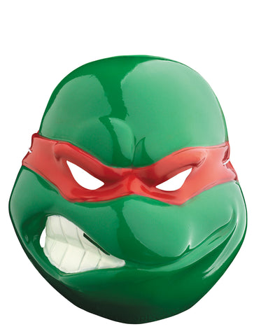 Raphael Mask Vacuform