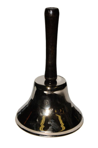 Bell Metal 4 Inch Diameter